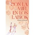 thumbnail image 1 of Con la miel en los labios, de Morales Irene, Umbriel, 2026, 1 of 2