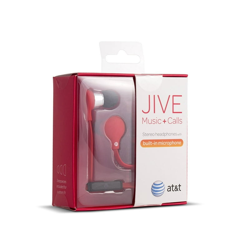 Jive bluetooth headphones new arrivals