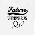 thumbnail image 4 of Inktastic Future Veterinarian Boys or Girls Baby Bodysuit, 4 of 5
