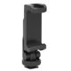 thumbnail image 2 of Adaptador De Soporte Para Trípode Para Teléfono, ángulo Ajustable, Portátil, Abrazadera Para Teléfono Con Zapata Fría De 1/4 Pulgadas, Adaptador De Montaje Para Trípode Para, 2 of 7