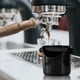 thumbnail image 4 of Estuche para Espresso, Absorbente de Impactos, Barra de Desmontable, Resistente, Compacto, Antideslizante, Contenedor de Residuos de Café para C , negro Soledad caso de golpe de espresso, 4 of 9