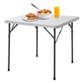 thumbnail image 1 of MESA DE PLASTICO CUADRADA PLEGABLE ECOMLAB HP-84F JARDIN, 1 of 8