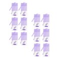 thumbnail image 4 of 24pcs lavanda fragancia colgante lavanda almacenamiento bolsa vacío bolsas de bolsas, 4 of 7