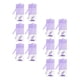 thumbnail image 5 of 24pcs Lavender Sachet Gauze Bags Bolsas de lavanda bolsas desodorante Sachet para cajones, 5 of 8