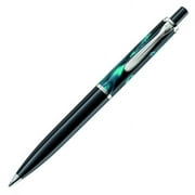 Pelikan Classic 205 Petrol Marble Ballpoint Pen