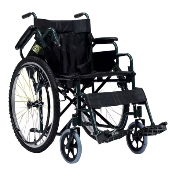 Silla de Ruedas Todo Terreno Eko-Mobility WXA18EGUDAP