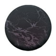 thumbnail image 2 of Stretchable Round Bar Stool Cover 11-16" Washable Dustproof Elastic Seat Cover Polyester 28-40cm for home and hotel, 2 of 8