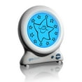 thumbnail image 1 of Tommee Tippee Groclock, Children's Training Alarm Clock, 1 of 5