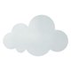 thumbnail image 3 of Aplique de pared Thsinde - Luz de nube - Interior - Moderno - Pantalla acrílica con luces LED incorporadas - Pequeñas nubes blancas ACTIVE Biensenido a ACTIVE, 3 of 3