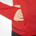 thumbnail image 3 of adidas Women's Tiro17 Training Jacket, Power Red/Black/White, S/P, 3 of 3