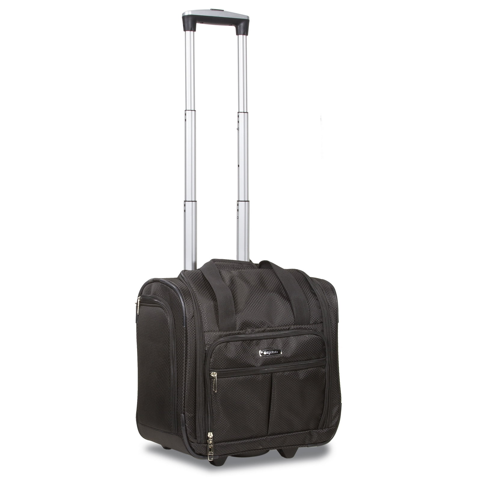 small lightweight rolling carry on