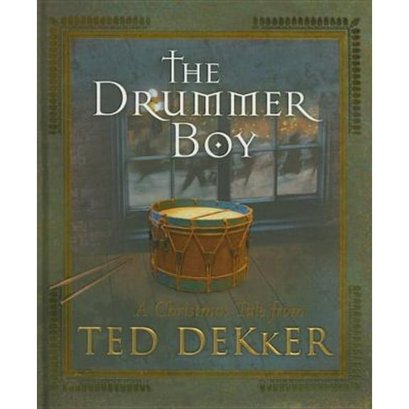 Pre-Owned The Drummer Boy: A Christmas Tale (Hardcover) 140410299X 9781404102996
