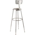 thumbnail image 3 of National Public Seating 6430HB Tabourets de Laboratoire, 3 of 8