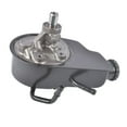 thumbnail image 2 of Power Steering Pump 15076613 208739 for Chevy GMC C/K 1500 2500 3500 Pickup 1996, 2 of 11