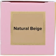 Too Faced Born This Way Medium-To-Full Coverage Foundation Natural Beige 1 Ounce