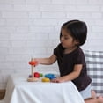 thumbnail image 3 of PlanToys Stacking Ring, 3 of 9