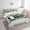 Blue, variant on Erosebridal Happy Camping Bedding Sets Twin Size,Lodge Cabin Comforter Sets with Sheets,River House Bed in a Bag Twin size,Microfiber Boys Bedroom Decor,Reversible,7pcs