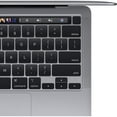 thumbnail image 3 of (Open Box) Apple MacBook Pro with Apple M1 Chip (13-inch, 8GB RAM, 512GB SSD Storage) - Space Gray (Latest Model)(New ), 3 of 4