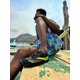 thumbnail image 2 of Zapatos De Playa De Secado Ultra Rapido De Uzi Sport, 2 of 4