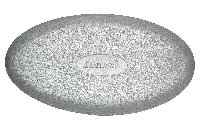 JACUZZI® Spa Snap In Pillow Gray J-200 SERIES 2005 6455-468-4PK 4 Pack 