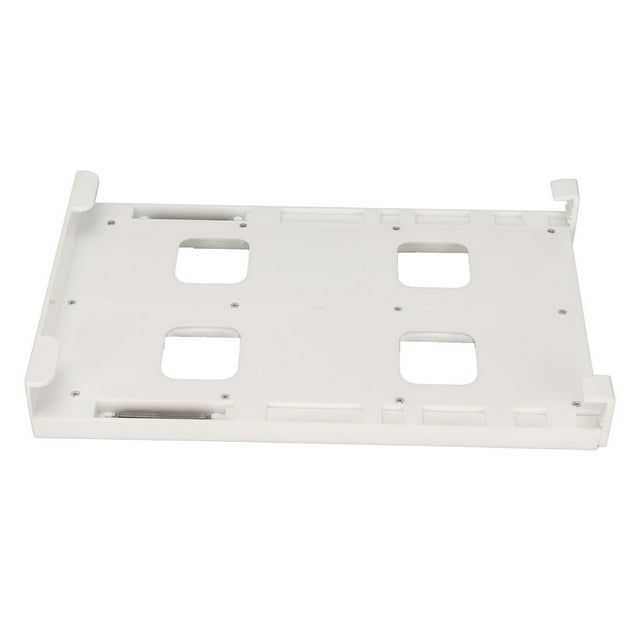 Organizador de Latas Colgantes Jadeshay para Refrigerador HIPS