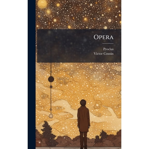 Opera, (Hardcover)