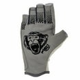 thumbnail image 4 of Fish Monkey Pro 365 Gloves, Lite Grey, XL, 4 of 5