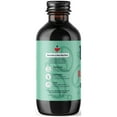 thumbnail image 4 of Door County Coffee - buz Black Velvet Coffee Concentrate, Makes 16 Cups of Cold Brew, Hot Coffee, Iced Coffee, Lattes, Dairy Free, Sugar Free, Non-Flavored, Specialty Grade 1 Arabica Coffee, 8 Fl Oz, 4 of 6