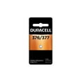 thumbnail image 1 of 24 x 377 / 376 Duracell Silver Oxide Button Batteries, 1 of 1