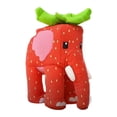thumbnail image 1 of Unique Steal A Brainrot Peripheral Collectible Figure Lovely Soft Cuddly Comfort Doll Cosplay event accessory, 1 of 5