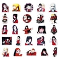 thumbnail image 3 of Pegatinas Kakeguruis Anime de PVC, 100 unidades, impermeables y resistentes al sol, 3 of 3
