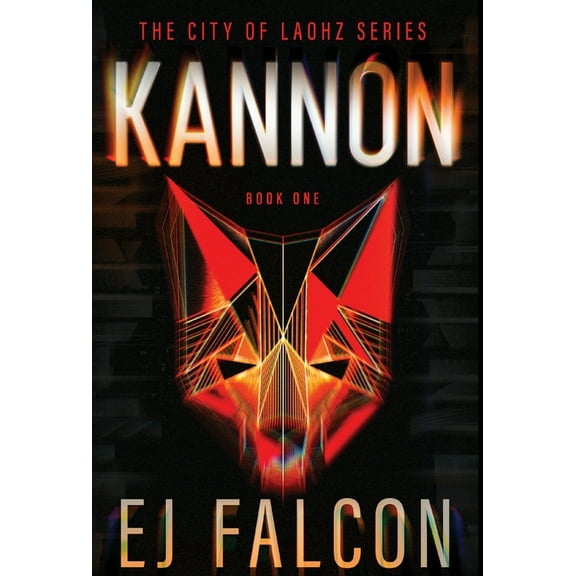 The City of Laohz Kannon, Book 1, (Hardcover)
