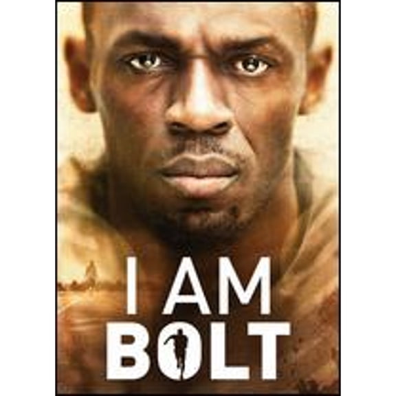 Pre-Owned I Am Bolt (DVD 0025192380938) directed by Benjamin Turner, Jacquin Deleon
