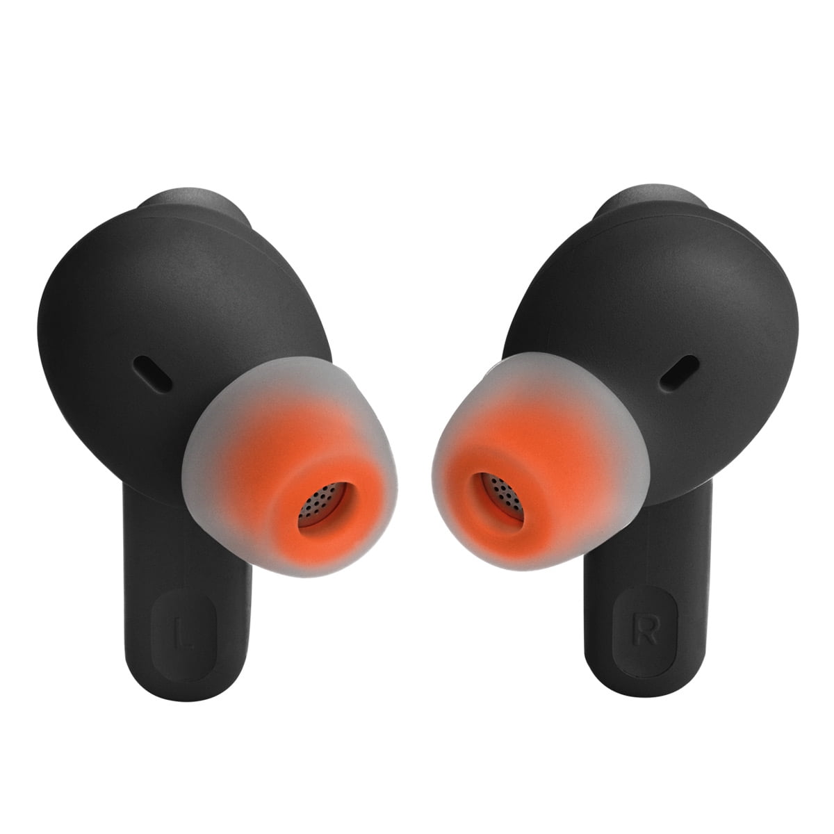 Earbuds 230NC JBL Black, TWS True with Headphones Wireless Charging Case,