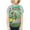 C3, variant on Big City Greens Funny 3D Printed Graphic Tee, Lightweight T-Shirts for Boys Girls, Novelty Crew Neck Short Sleeve Tops for Kids