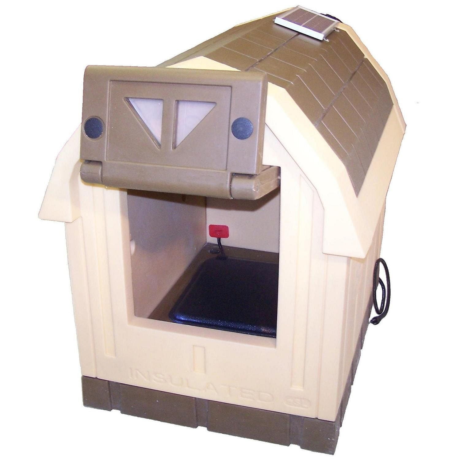 Dog palace insulated dog house dp20 cheap