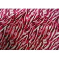 thumbnail image 4 of oneOone Cotton Silk Magenta Fabric Animal Skin Sewing Fabric By The Yard Printed Diy Clothing Sewing Supplies 42 Inch Wide-XVZ, 4 of 4