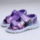 thumbnail image 1 of Sandalias de Disney para niños nueva primavera y verano frozen elsa ocio al aire libre sandalias de playa antideslizantes sandalias coreanas de dibujos animados 28-plantilla 18,1 cm Gao Jinjia LED, 1 of 2