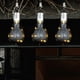 thumbnail image 3 of Waterproof Solar Rotatable Hanging LED Light Lamp Bulb for Outdoor Garden Camping (Transparent Shell with Warm White Light), 3 of 4