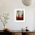 thumbnail image 4 of Elixir, Abstract Framed Art Print Wall Art by Joshua Schicker Sold by Art.Com, 4 of 6