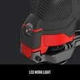 thumbnail image 3 of CRAFTSMAN Outil Oscillant V20 Sans Fil, Outil Seulement (CMCE500B), 3 of 5