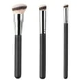 thumbnail image 2 of Brush Set Brush Brush For Beauty Makeup Powder 3pc Brush, 2 of 6