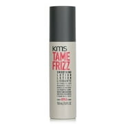 KMS California Tame Frizz Smoothing Lotion (Detangles and Manages Frizz) 150ml/5oz