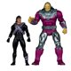 thumbnail image 1 of Figura de Acción McFarlane Toys 18 cm Superman vs Mongul, 1 of 7