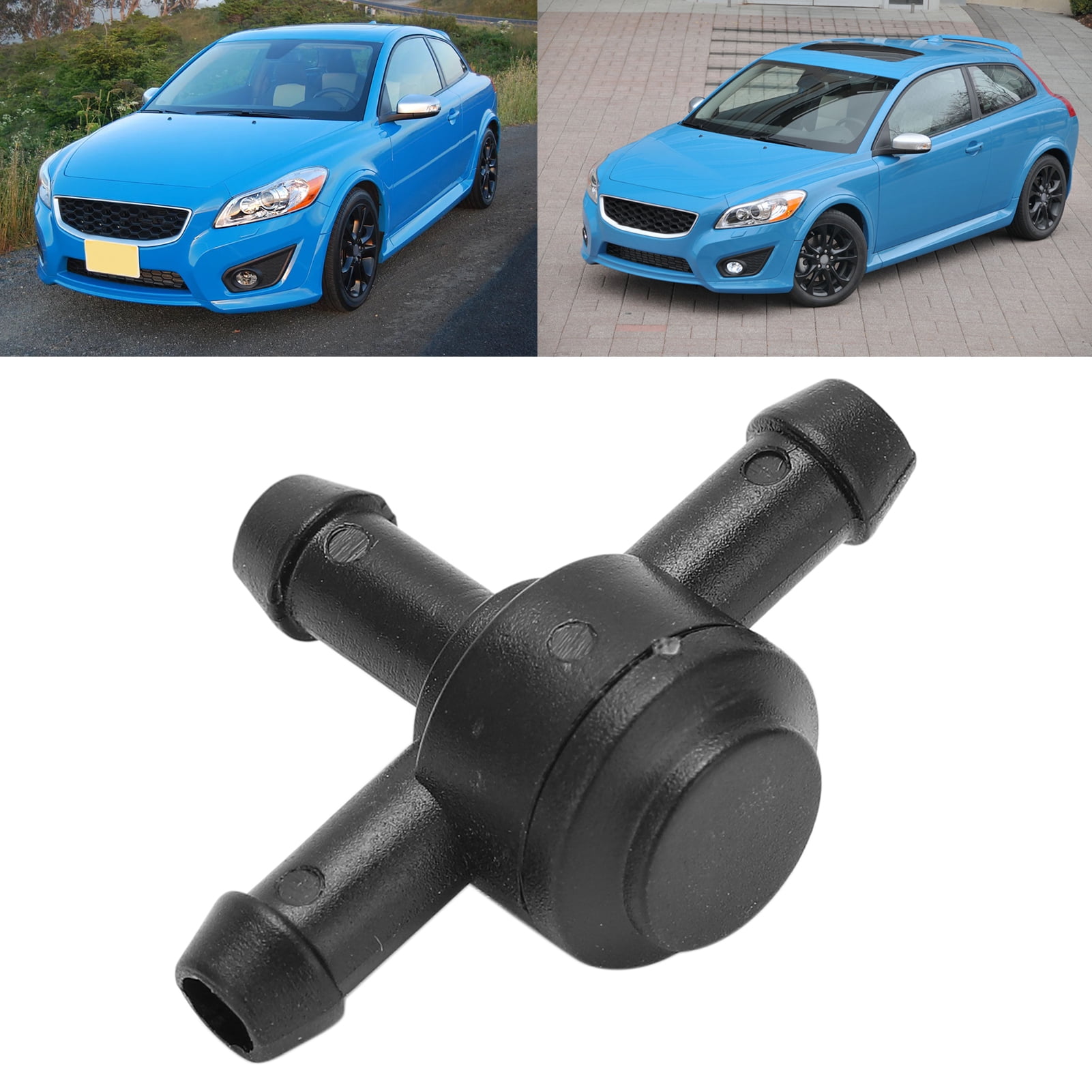 Zerone Windscreen Washer Check Valve,Windshield Washer Check Valve