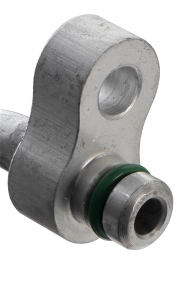 Liquid Line Hose Assembly w/o Orifice Tube
