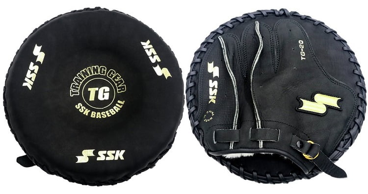 baseball gloves walmart