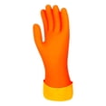 thumbnail image 2 of Guante Sixpack uso rudo talla 9 VITEX Refortex, 2 of 3