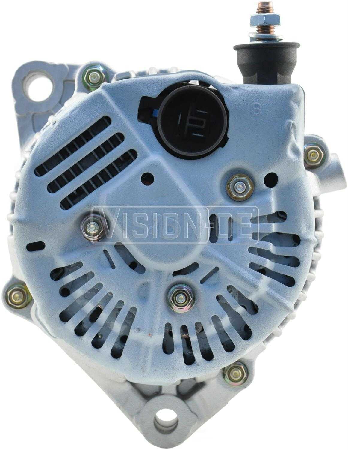 Vision OE 13410 Alternator
