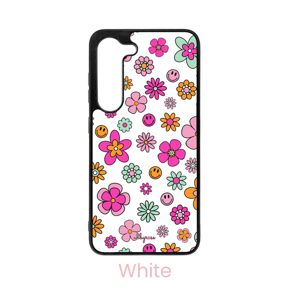 abbyrose Spring Fling Galaxy Phone Case for Galaxy s20 FE